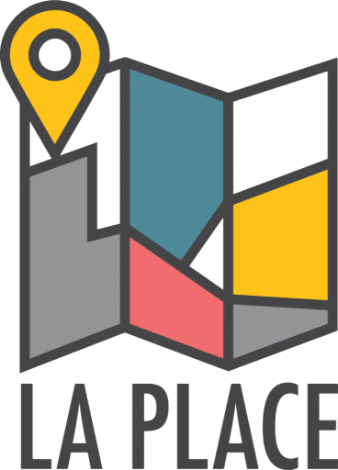La place Podcast